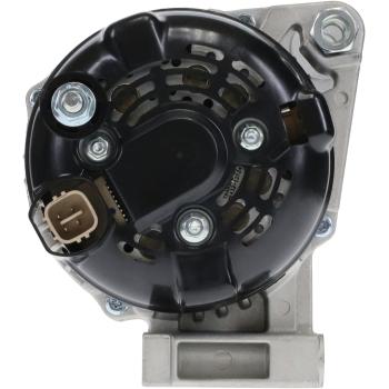2010 Suzuki Kizashi Alternator WAI 11525N image 1 of 4