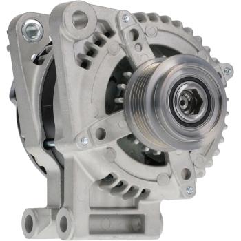 2010 Suzuki Kizashi Alternator WAI 11525N image 3 of 4