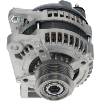 2010 Suzuki Kizashi Alternator WAI 11525N image 4 of 4