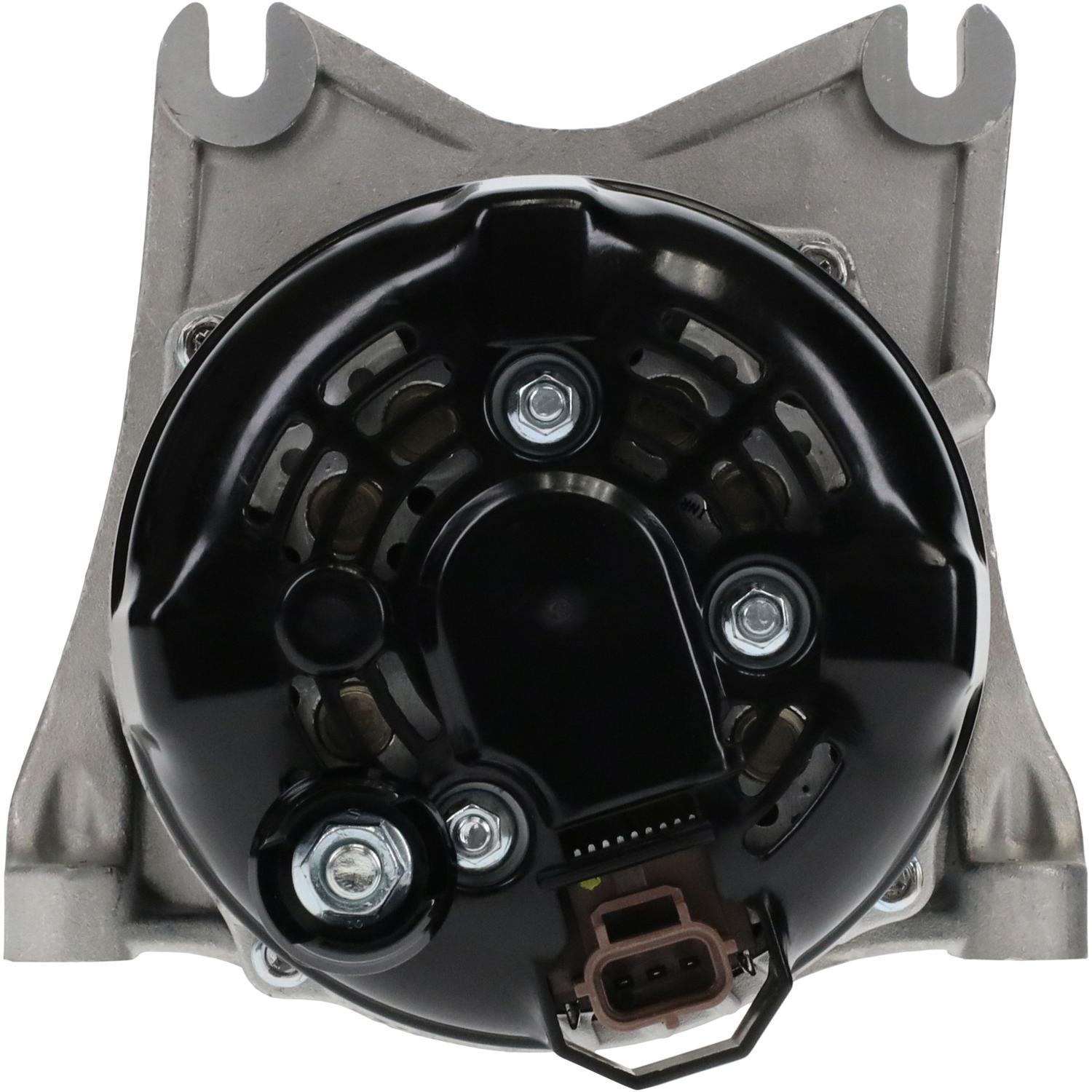 WAI 11526N - Alternator WAI 11526N Alternator product image 1 of 17