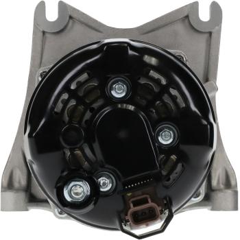 2009 Ford Mustang Alternator WAI 11526N image 1 of 4