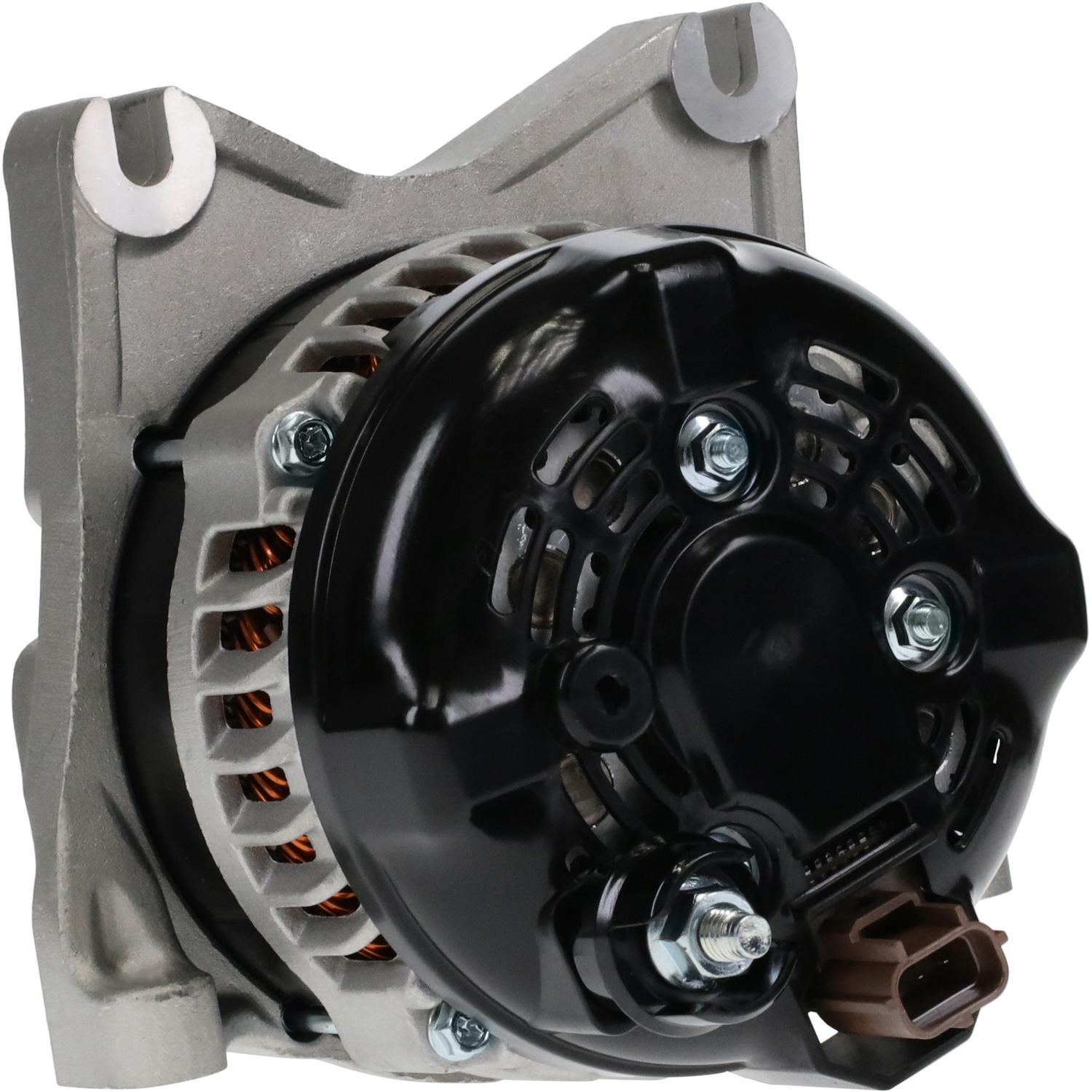 WAI 11526N - Alternator WAI 11526N Alternator product image 2 of 17