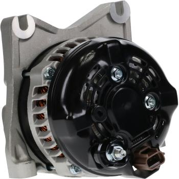 2009 Ford Mustang Alternator WAI 11526N image 2 of 4