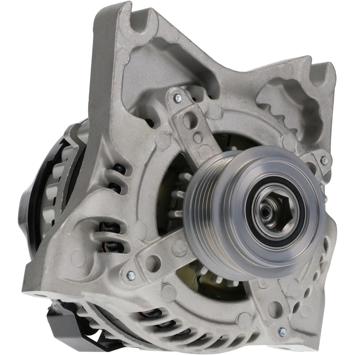 WAI 11526N - Alternator WAI 11526N Alternator product image 3 of 17