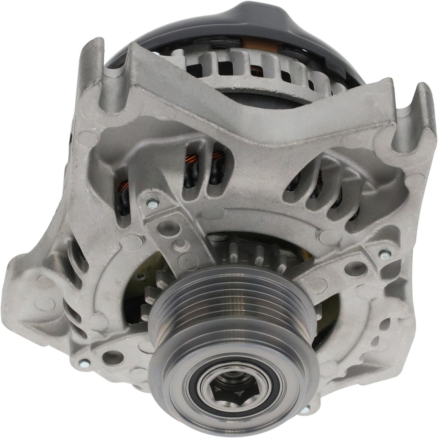 WAI 11526N - Alternator WAI 11526N Alternator product image 4 of 17
