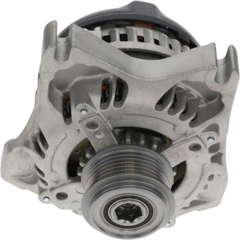 2009 Ford Mustang Alternator WAI 11526N image 4 of 4