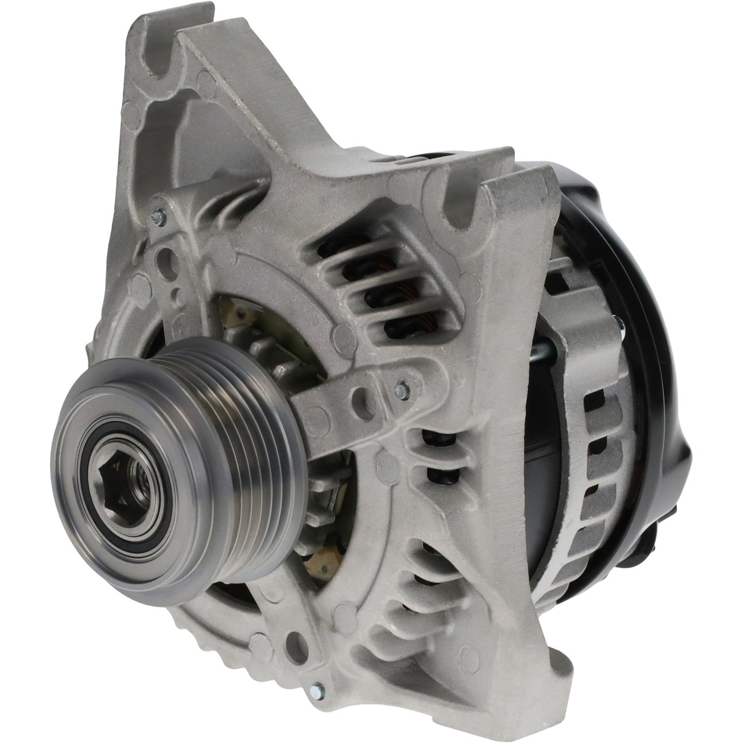 WAI 11526N - Alternator WAI 11526N Alternator product image 5 of 17