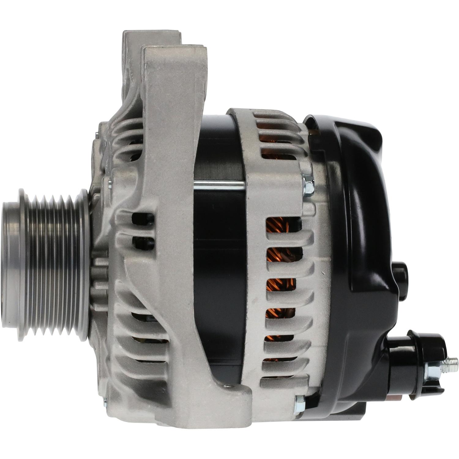 WAI 11526N - Alternator WAI 11526N Alternator product image 7 of 17