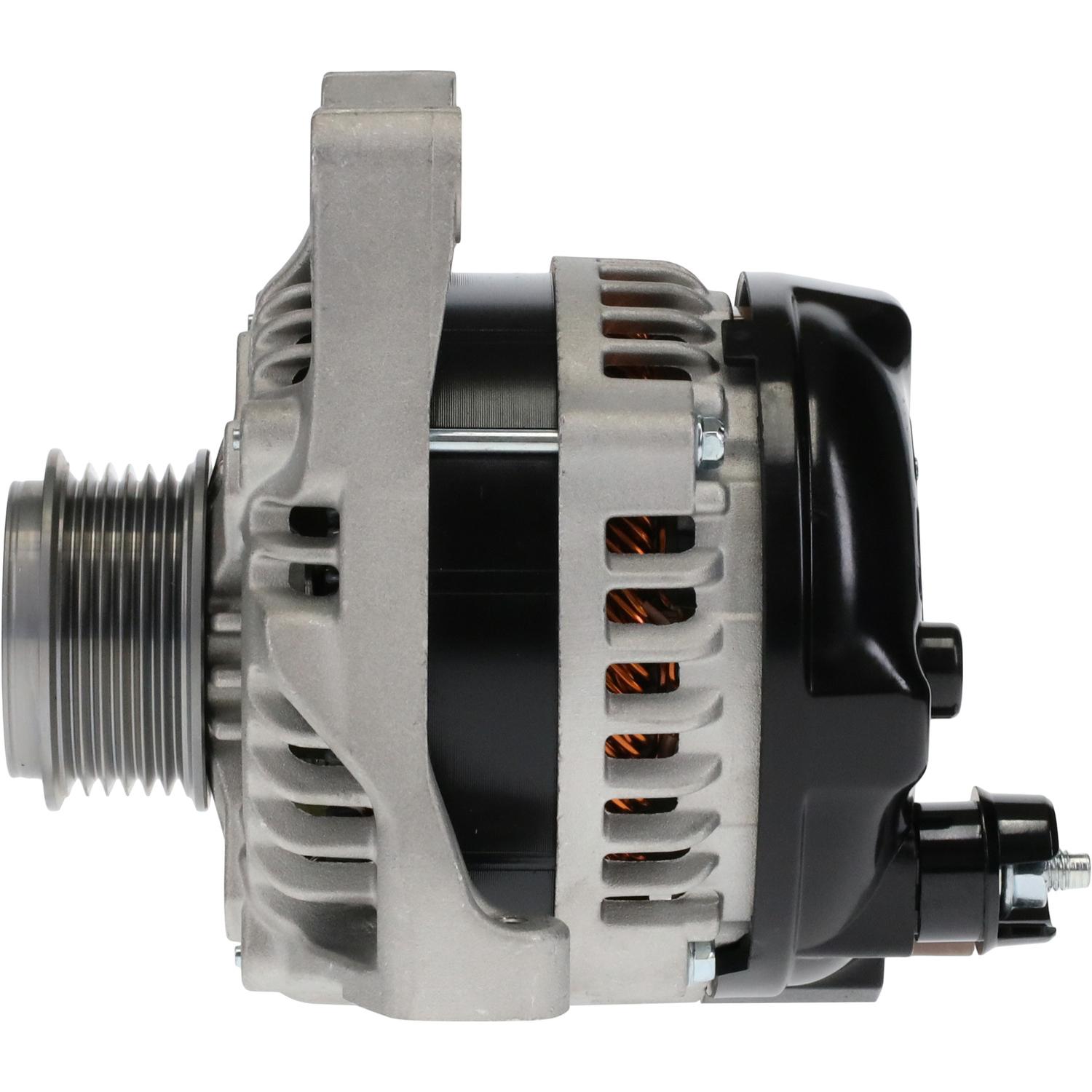 WAI 11526N - Alternator WAI 11526N Alternator product image 8 of 17