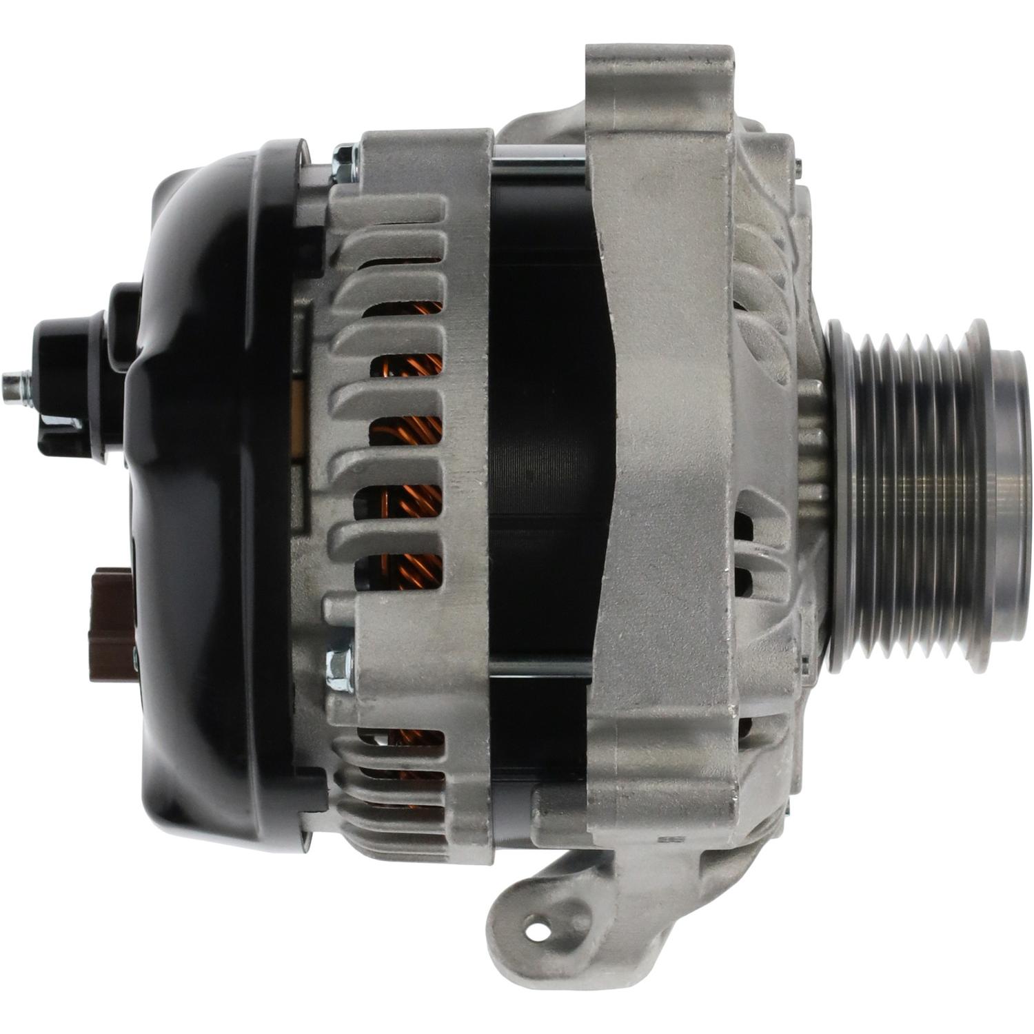 WAI 11526N - Alternator WAI 11526N Alternator product image 9 of 17