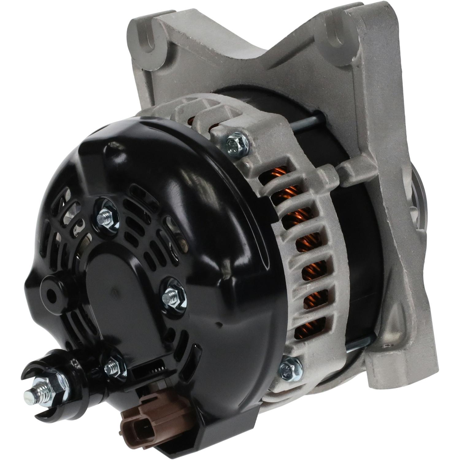 WAI 11526N - Alternator WAI 11526N Alternator product image 10 of 17