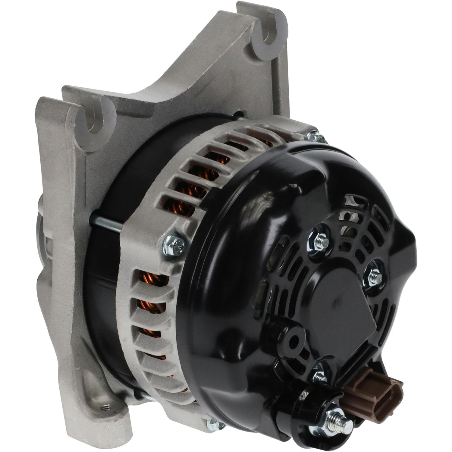 WAI 11526N - Alternator WAI 11526N Alternator product image 11 of 17