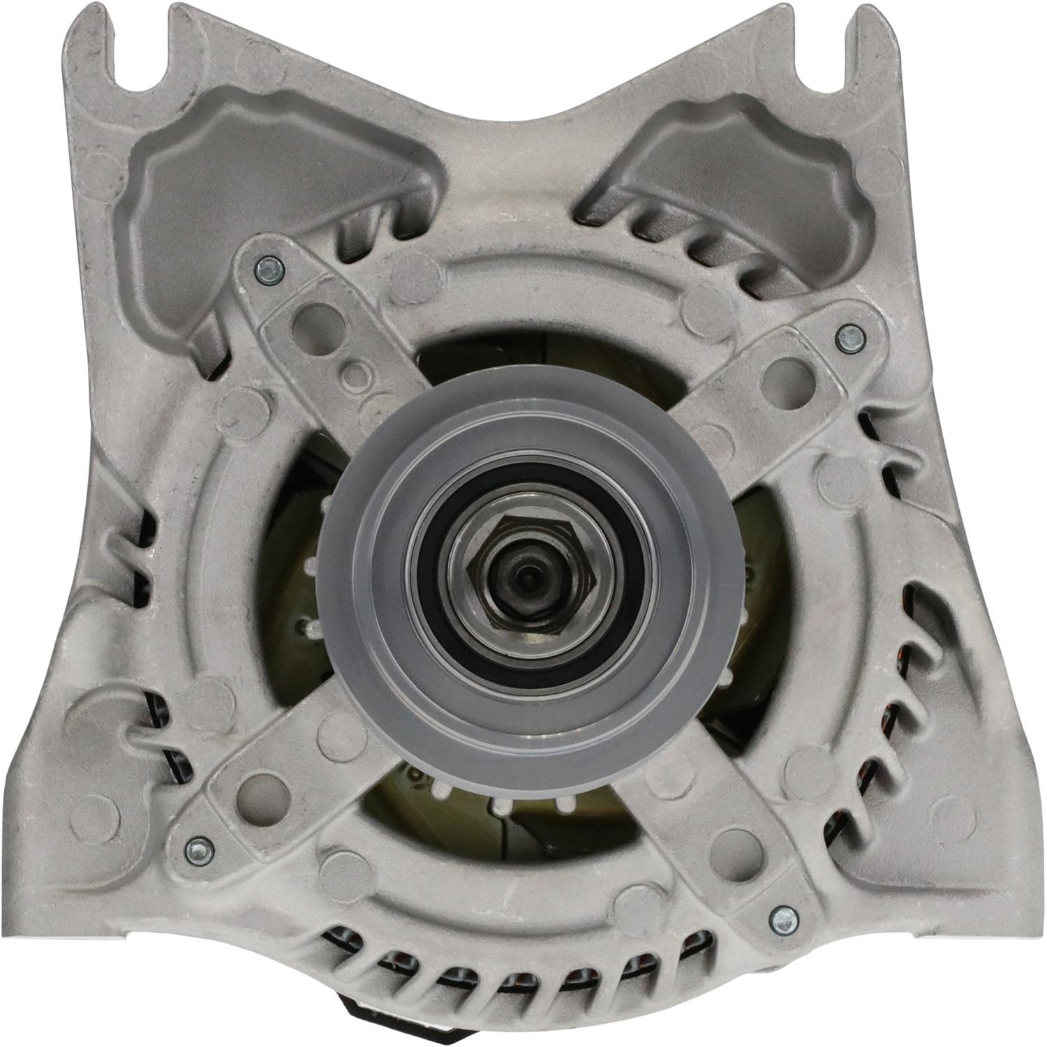WAI 11526N - Alternator WAI 11526N Alternator product image 13 of 17