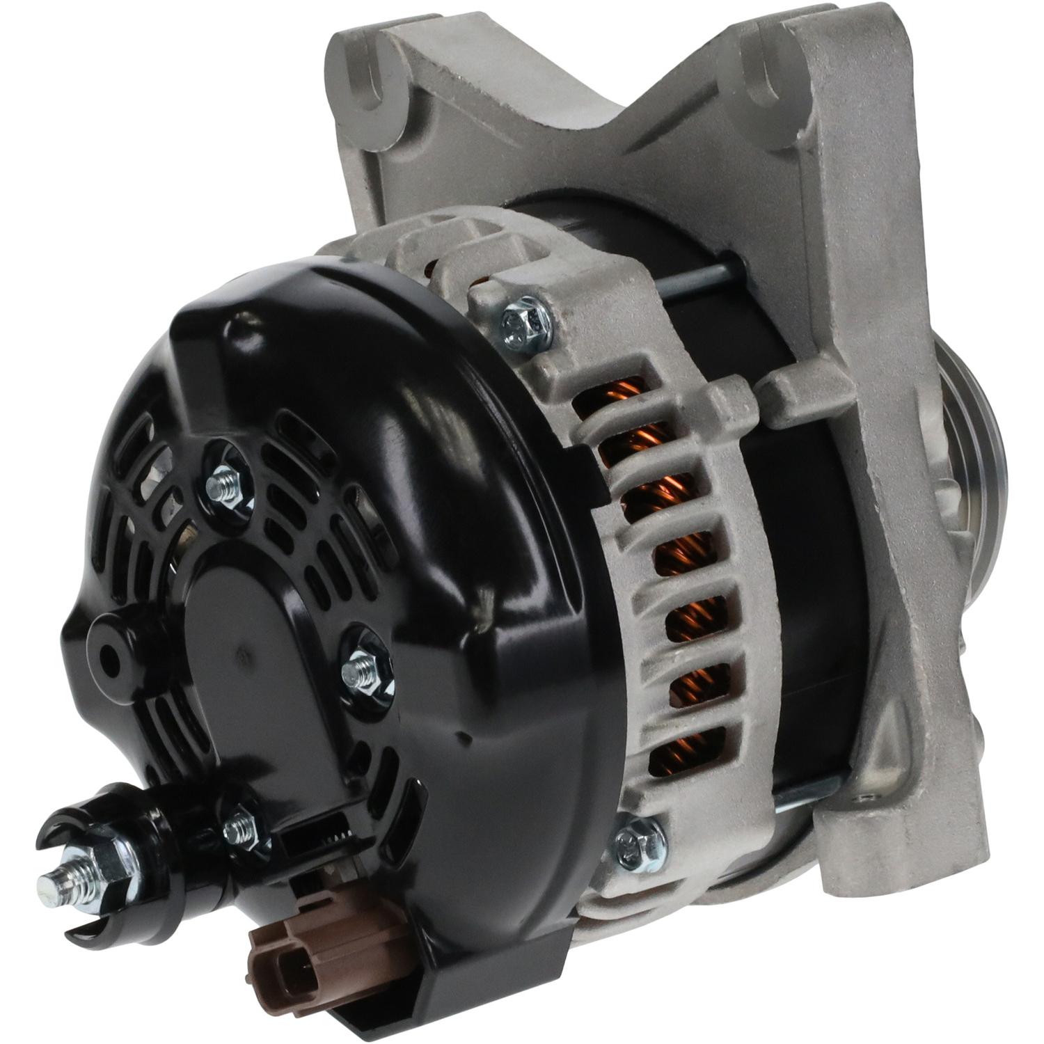 WAI 11526N - Alternator WAI 11526N Alternator product image 17 of 17