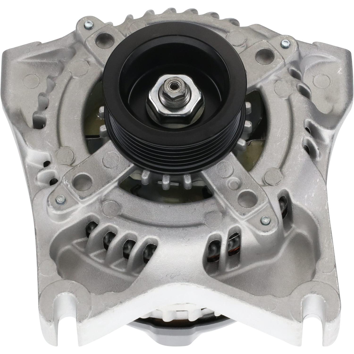 WAI 11527N - Alternator WAI 11527N Alternator product image 2 of 17