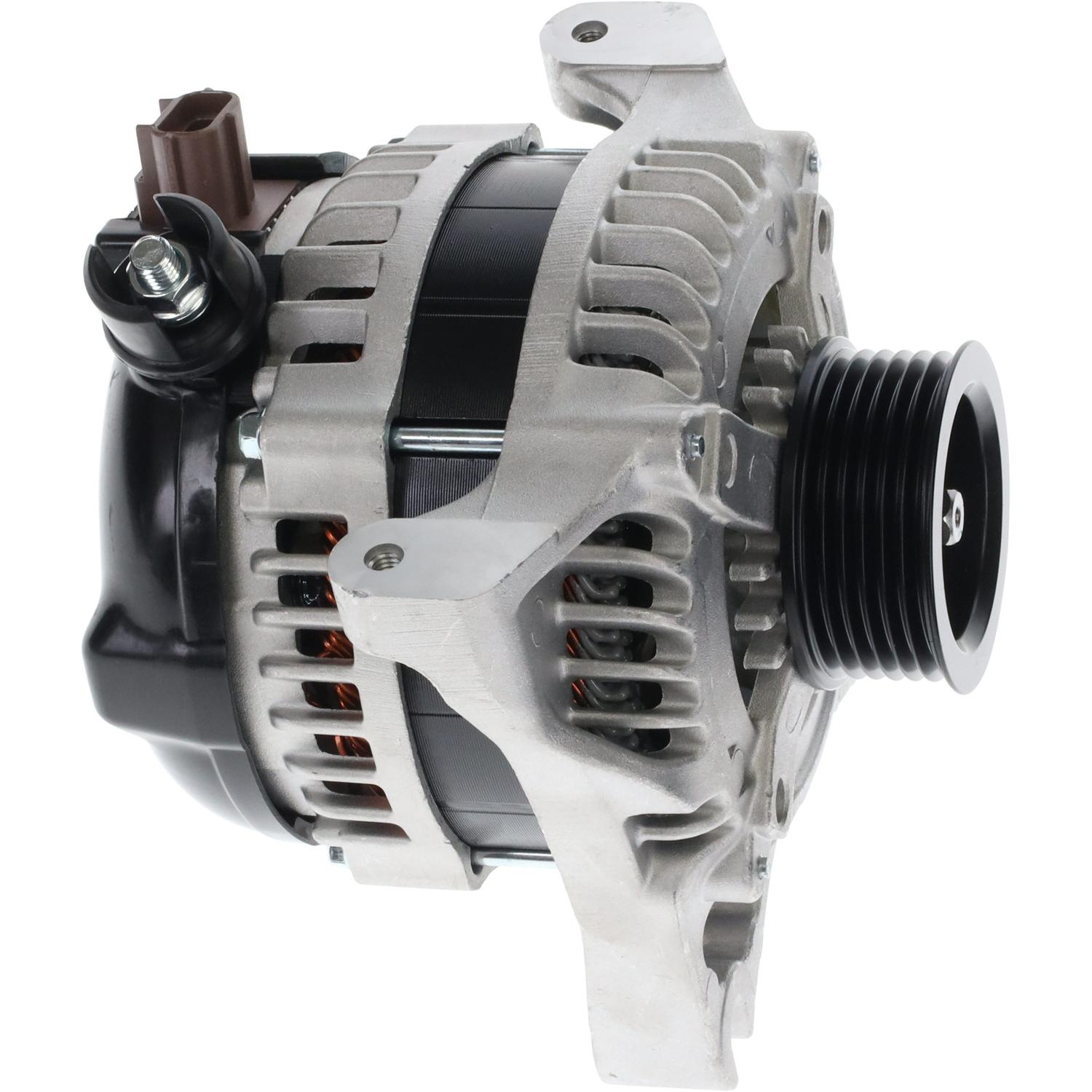 WAI 11527N - Alternator WAI 11527N Alternator product image 3 of 17