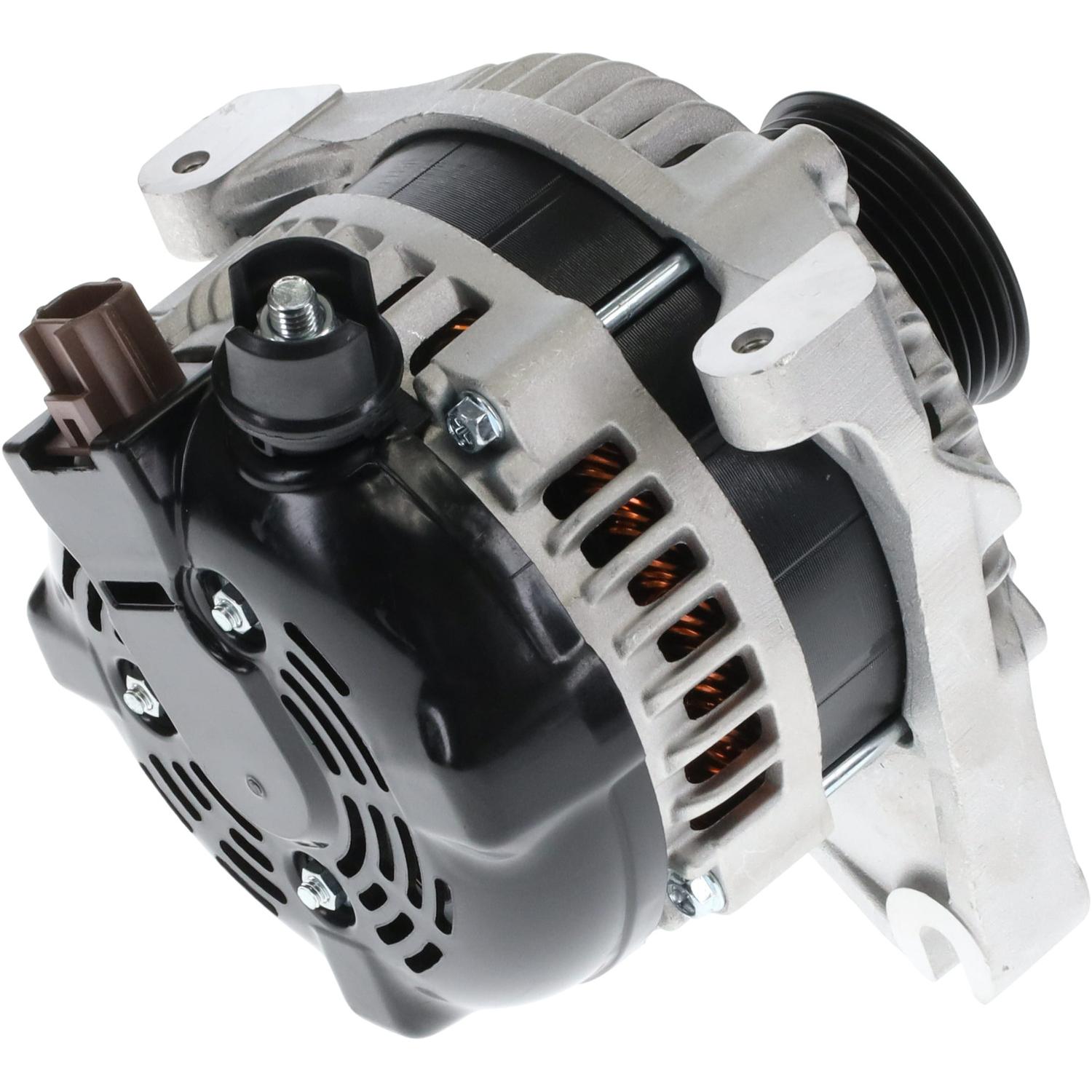 WAI 11527N - Alternator WAI 11527N Alternator product image 4 of 17