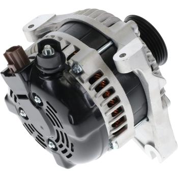 2010 Ford E-150 Alternator WAI 11527N image 4 of 4