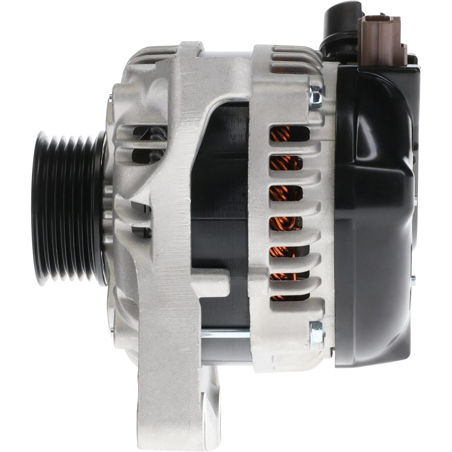 WAI 11527N - Alternator WAI 11527N Alternator product image 6 of 17