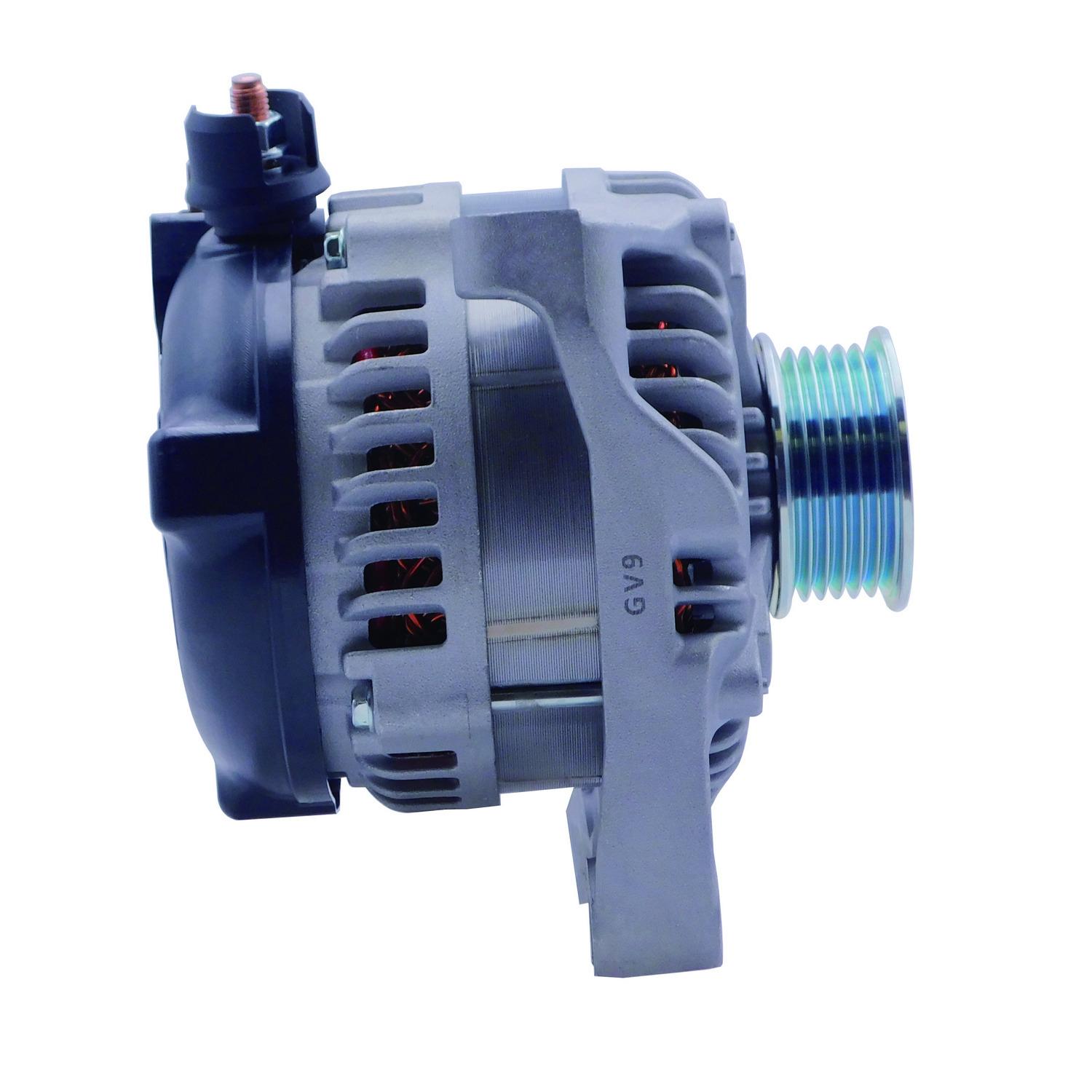 WAI 11527N - Alternator WAI 11527N Alternator product image 7 of 17