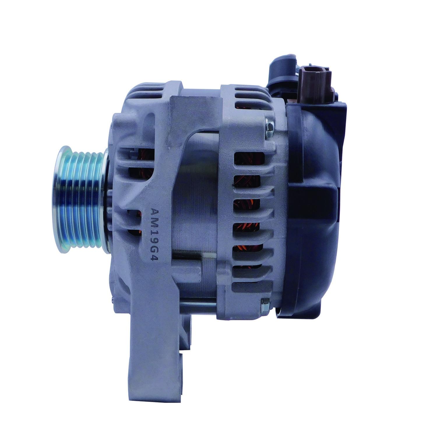 WAI 11527N - Alternator WAI 11527N Alternator product image 8 of 17