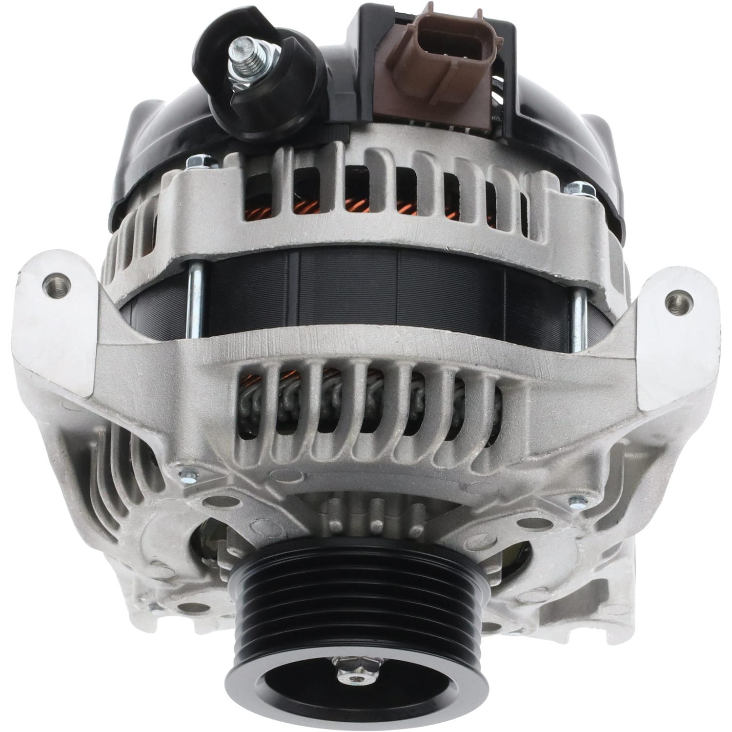 WAI 11527N - Alternator WAI 11527N Alternator product image 9 of 17
