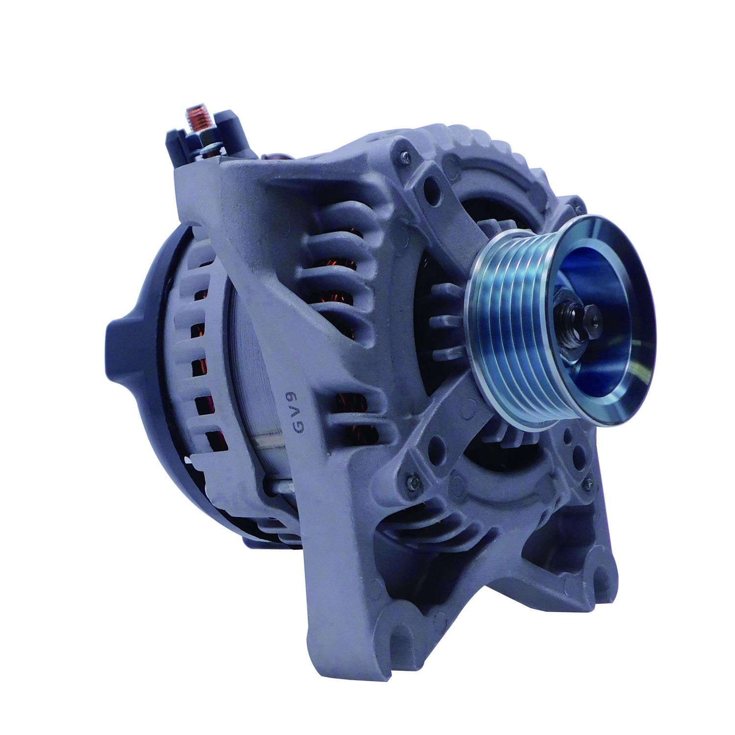 WAI 11527N - Alternator WAI 11527N Alternator product image 10 of 17