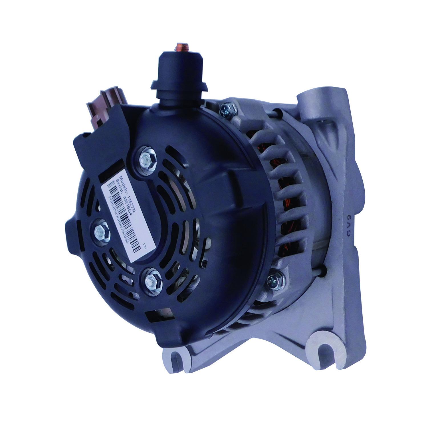 WAI 11527N - Alternator WAI 11527N Alternator product image 11 of 17