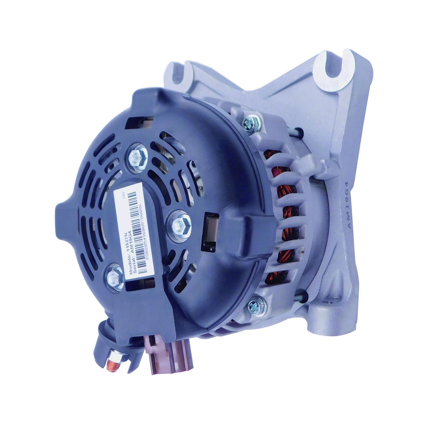 WAI 11527N - Alternator WAI 11527N Alternator product image 12 of 17