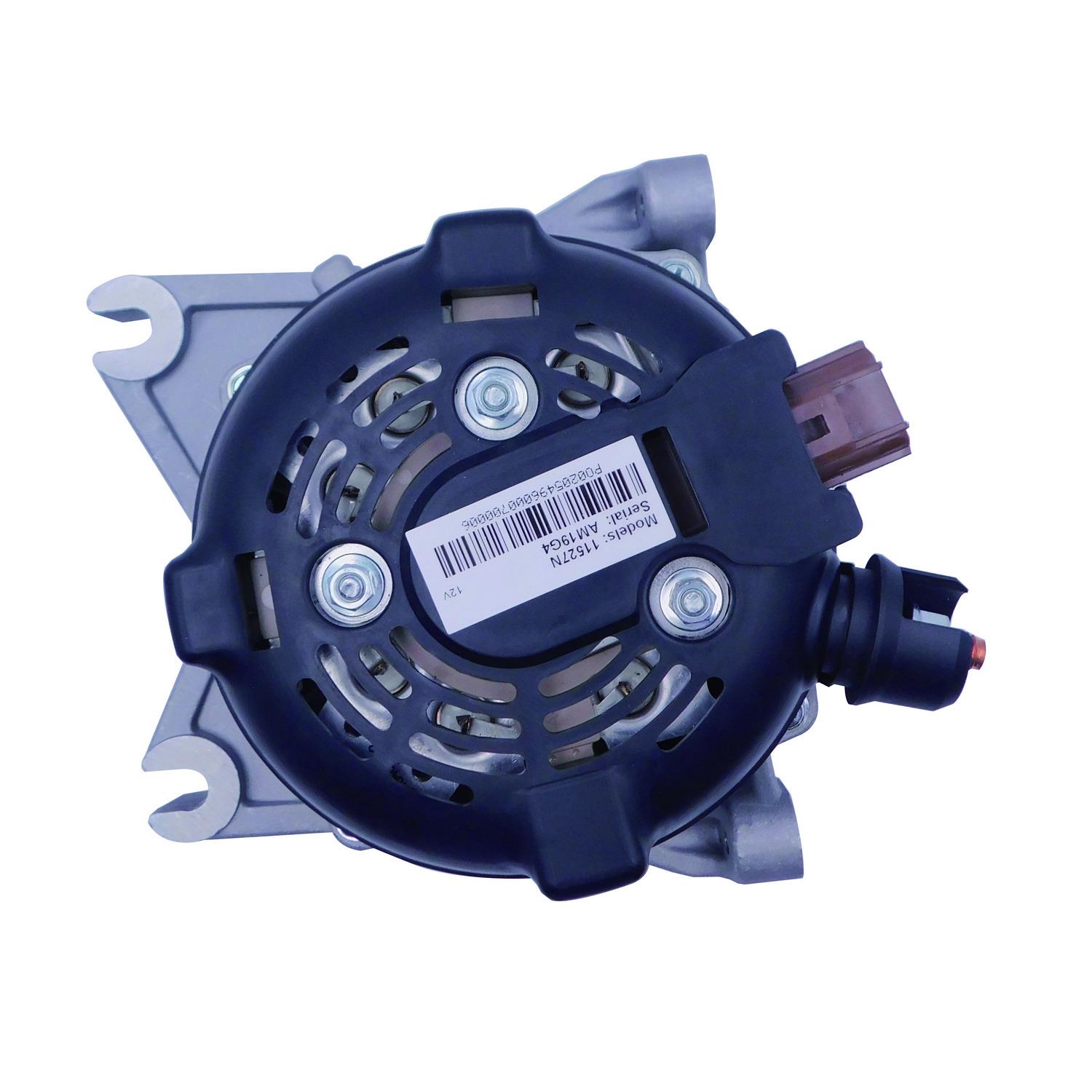 WAI 11527N - Alternator WAI 11527N Alternator product image 13 of 17