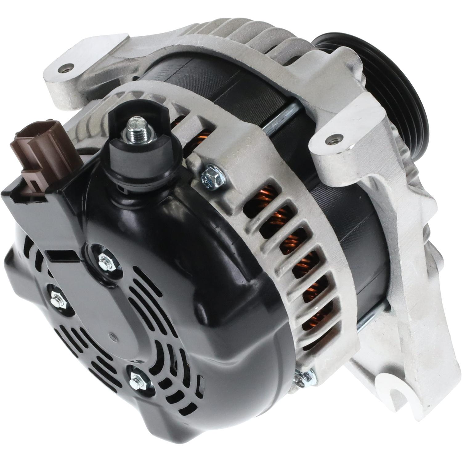 WAI 11527N - Alternator WAI 11527N Alternator product image 15 of 17