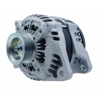 2011 Ford F-150 Alternator WAI 11532N image 1 of 4