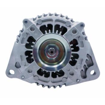 2011 Ford F-150 Alternator WAI 11532N image 2 of 4