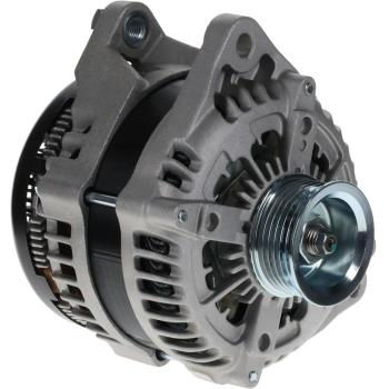 2011 Ford F-150 Alternator WAI 11532N image 3 of 4