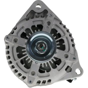 2011 Ford F-150 Alternator WAI 11532N image 4 of 4