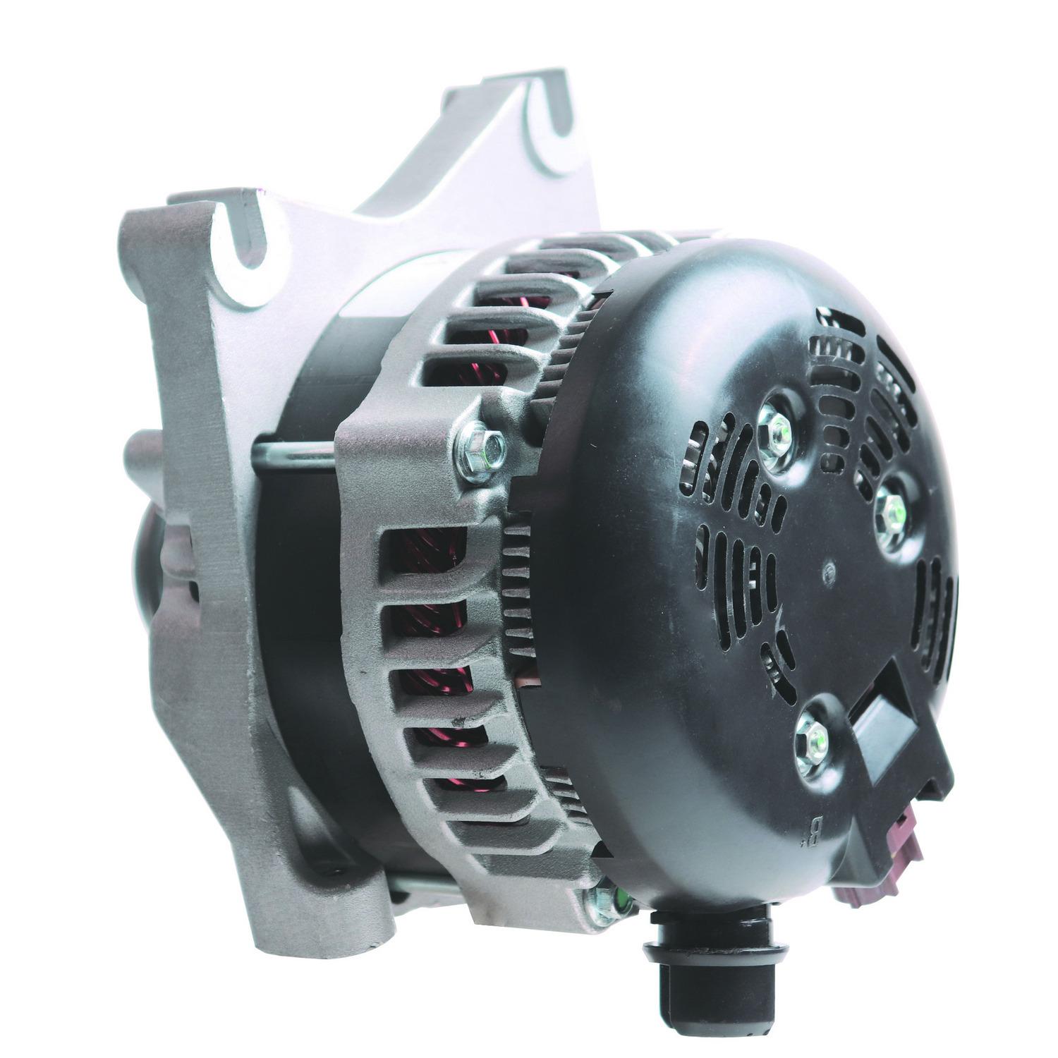 WAI 11534N - Alternator WAI 11534N Alternator product image 1 of 20