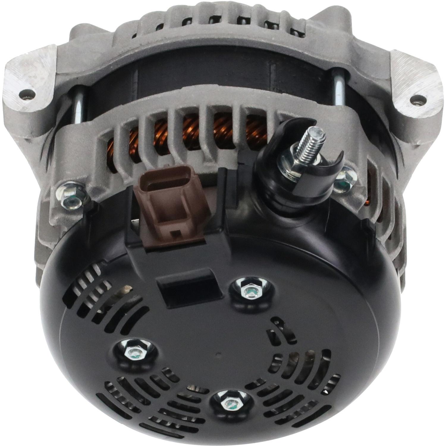 WAI 11534N - Alternator WAI 11534N Alternator product image 2 of 20