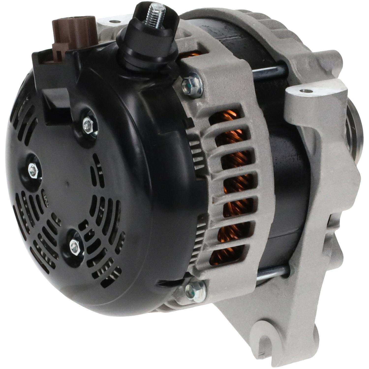 WAI 11534N - Alternator WAI 11534N Alternator product image 3 of 20