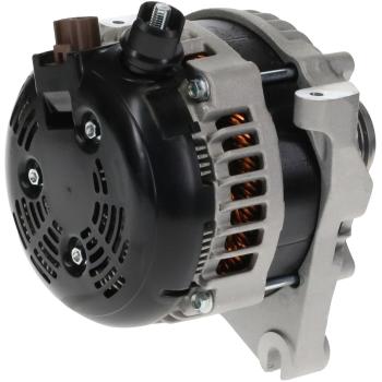 2013 Ford E-250 Alternator WAI 11534N image 3 of 4