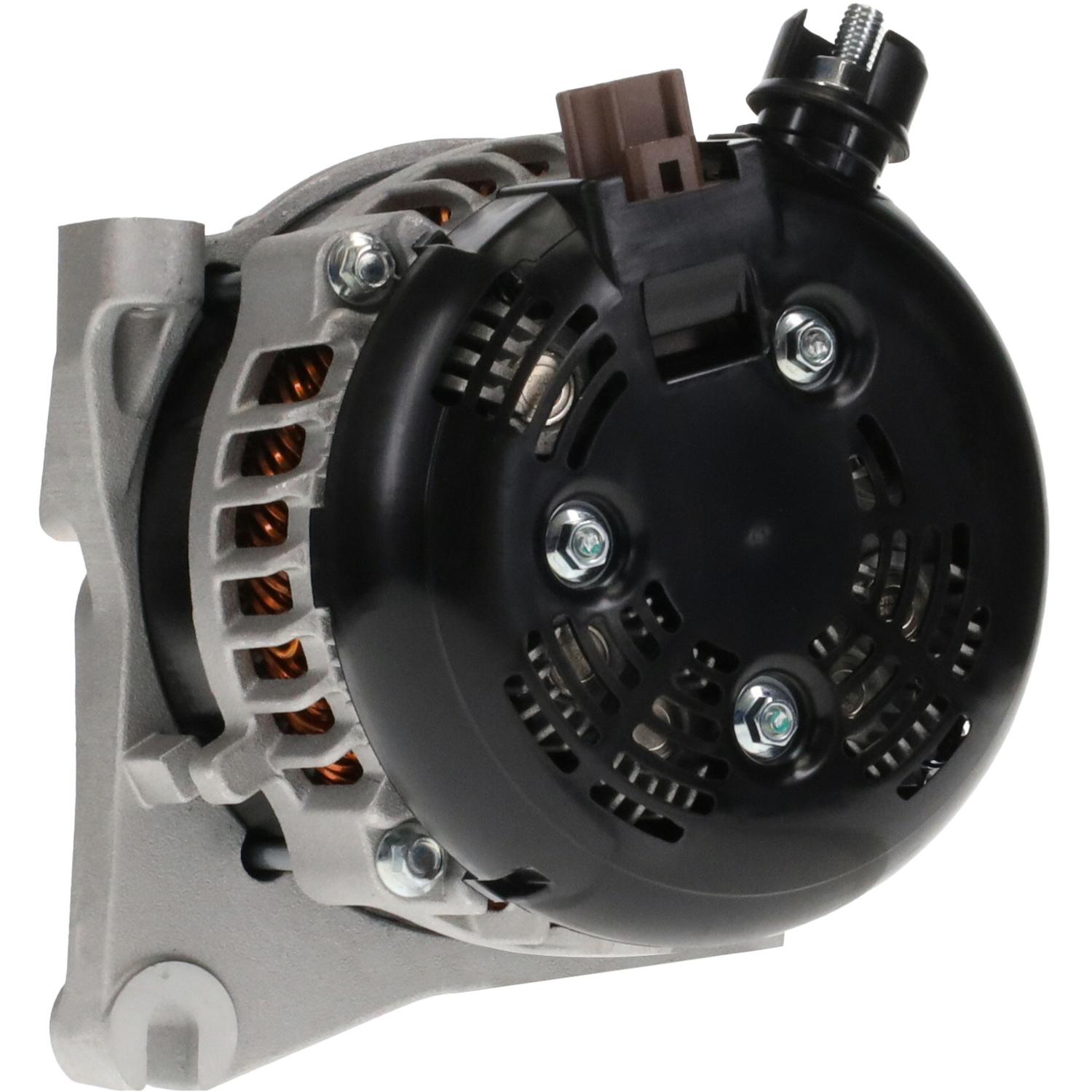 WAI 11534N - Alternator WAI 11534N Alternator product image 4 of 20
