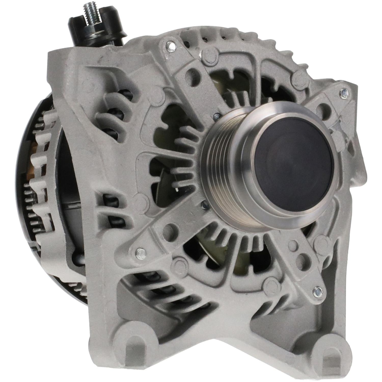 WAI 11534N - Alternator WAI 11534N Alternator product image 5 of 20