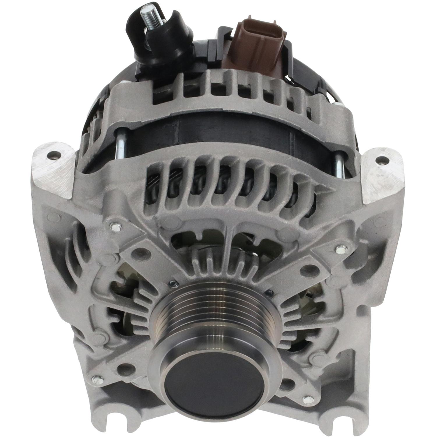 WAI 11534N - Alternator WAI 11534N Alternator product image 6 of 20