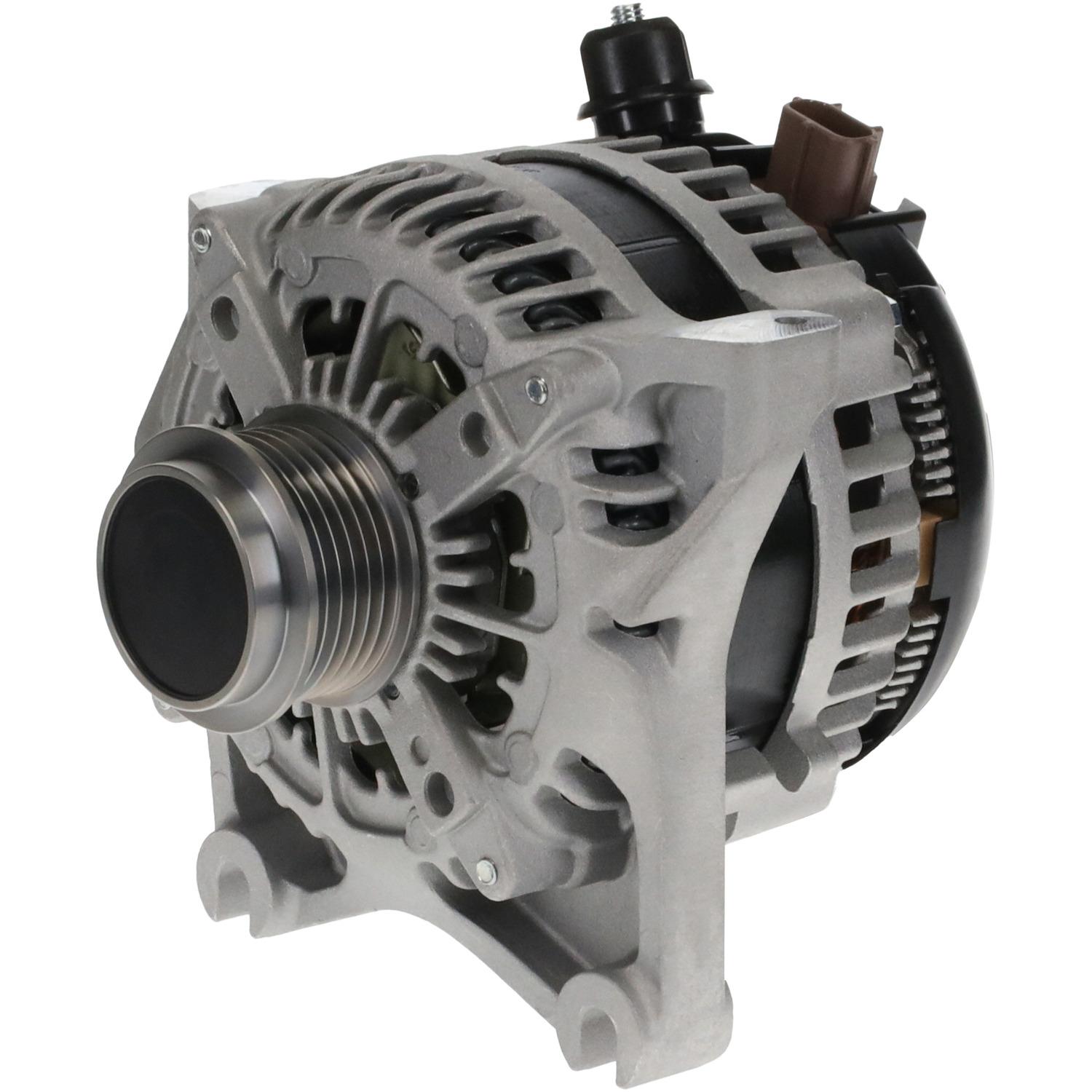 WAI 11534N - Alternator WAI 11534N Alternator product image 7 of 20