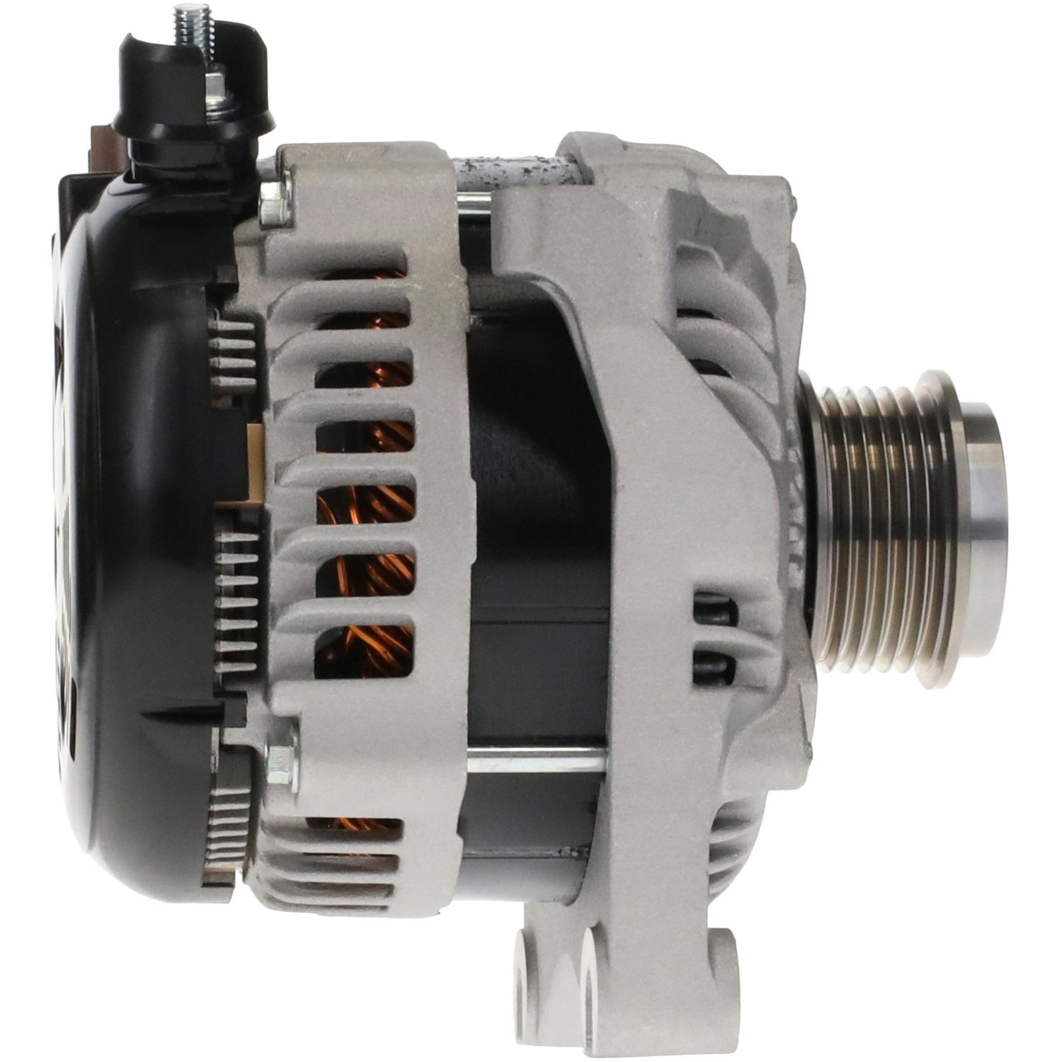 WAI 11534N - Alternator WAI 11534N Alternator product image 8 of 20