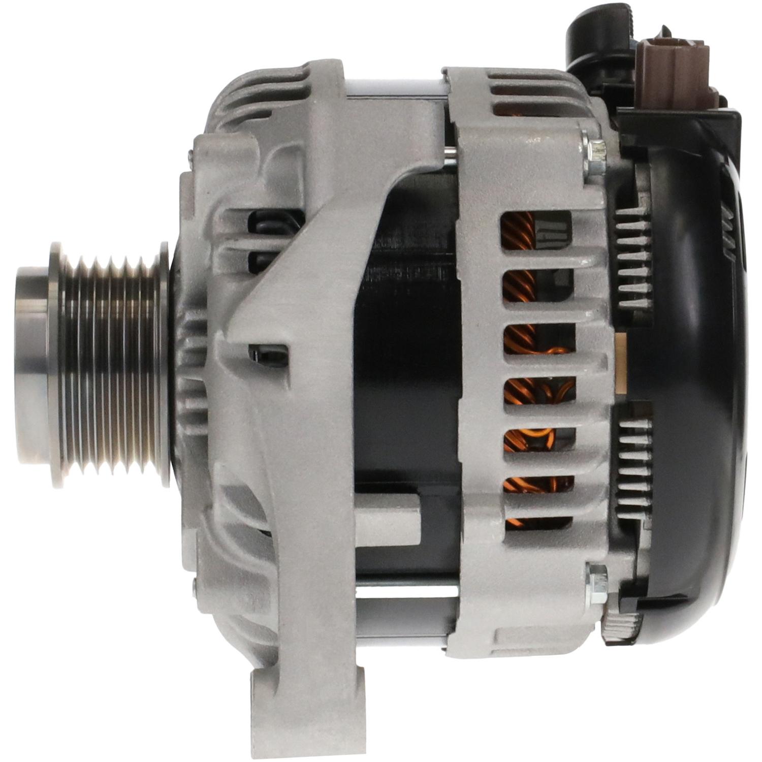 WAI 11534N - Alternator WAI 11534N Alternator product image 9 of 20