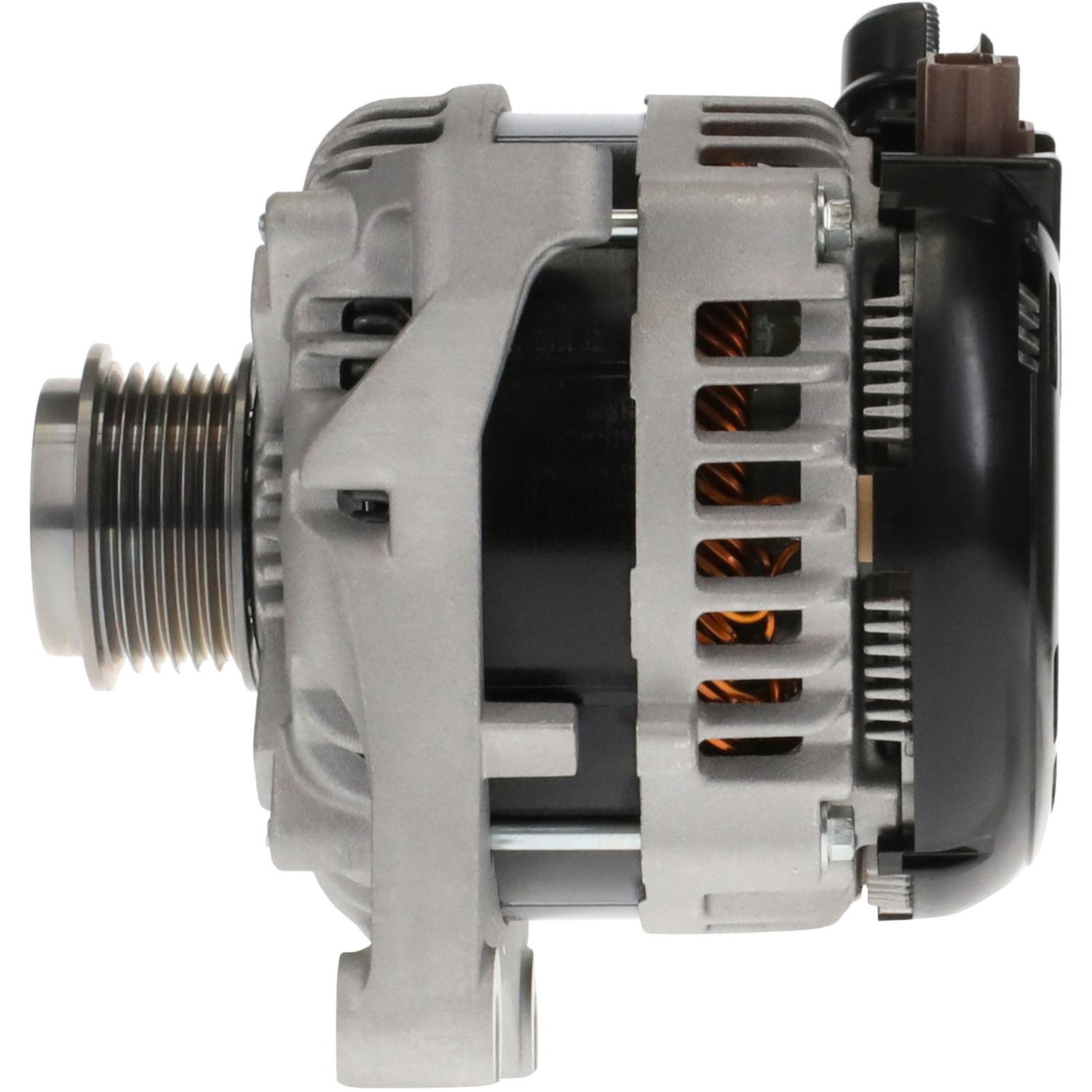 WAI 11534N - Alternator WAI 11534N Alternator product image 10 of 20