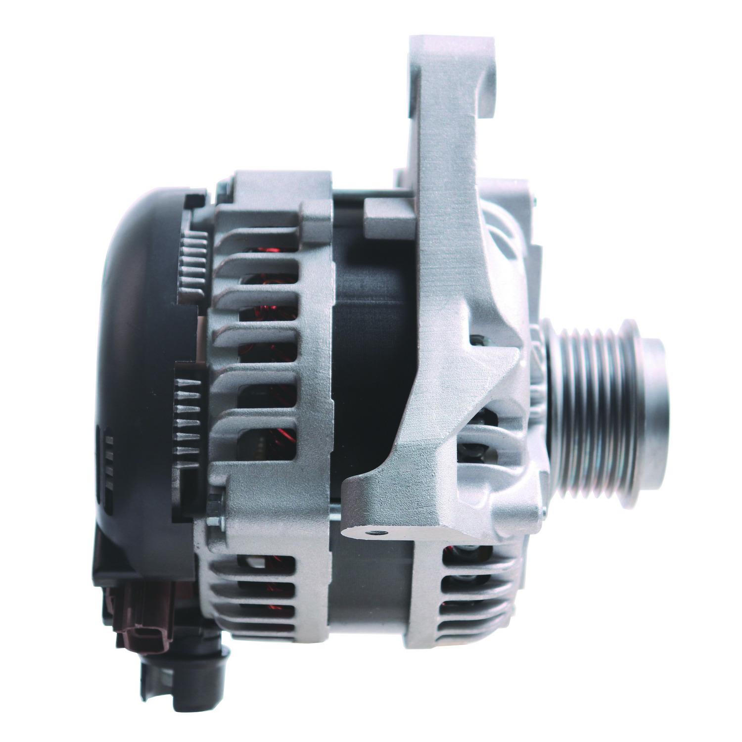 WAI 11534N - Alternator WAI 11534N Alternator product image 11 of 20