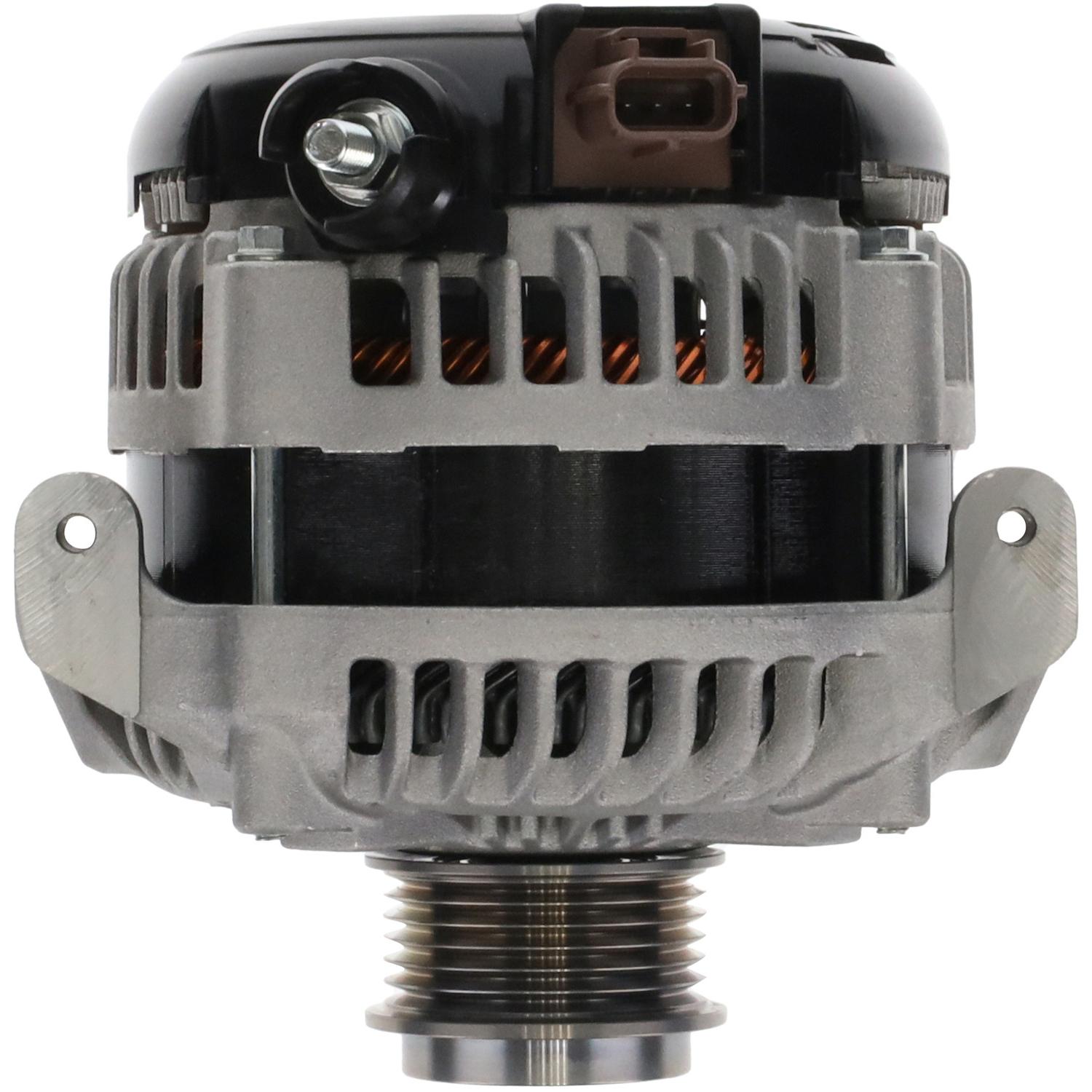 WAI 11534N - Alternator WAI 11534N Alternator product image 13 of 20