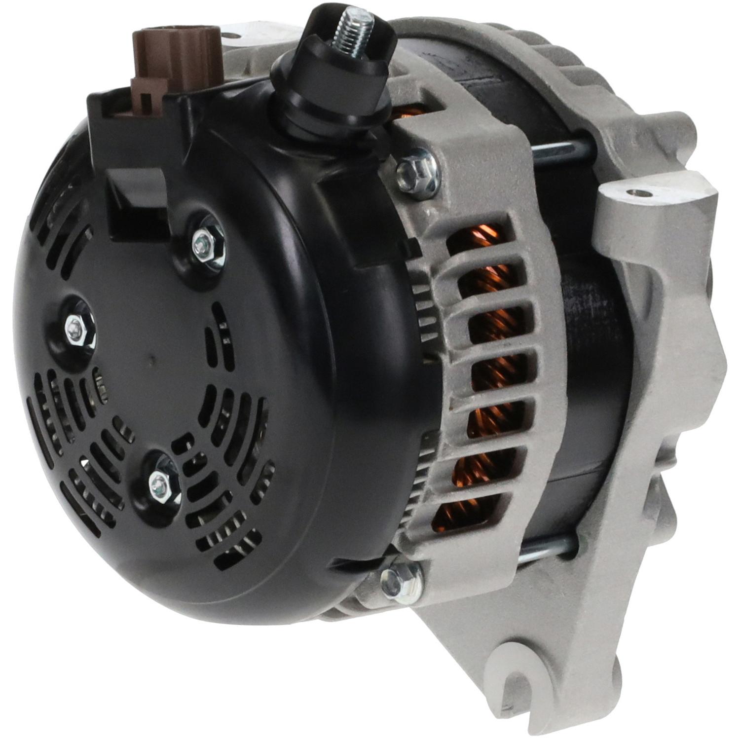 WAI 11534N - Alternator WAI 11534N Alternator product image 14 of 20