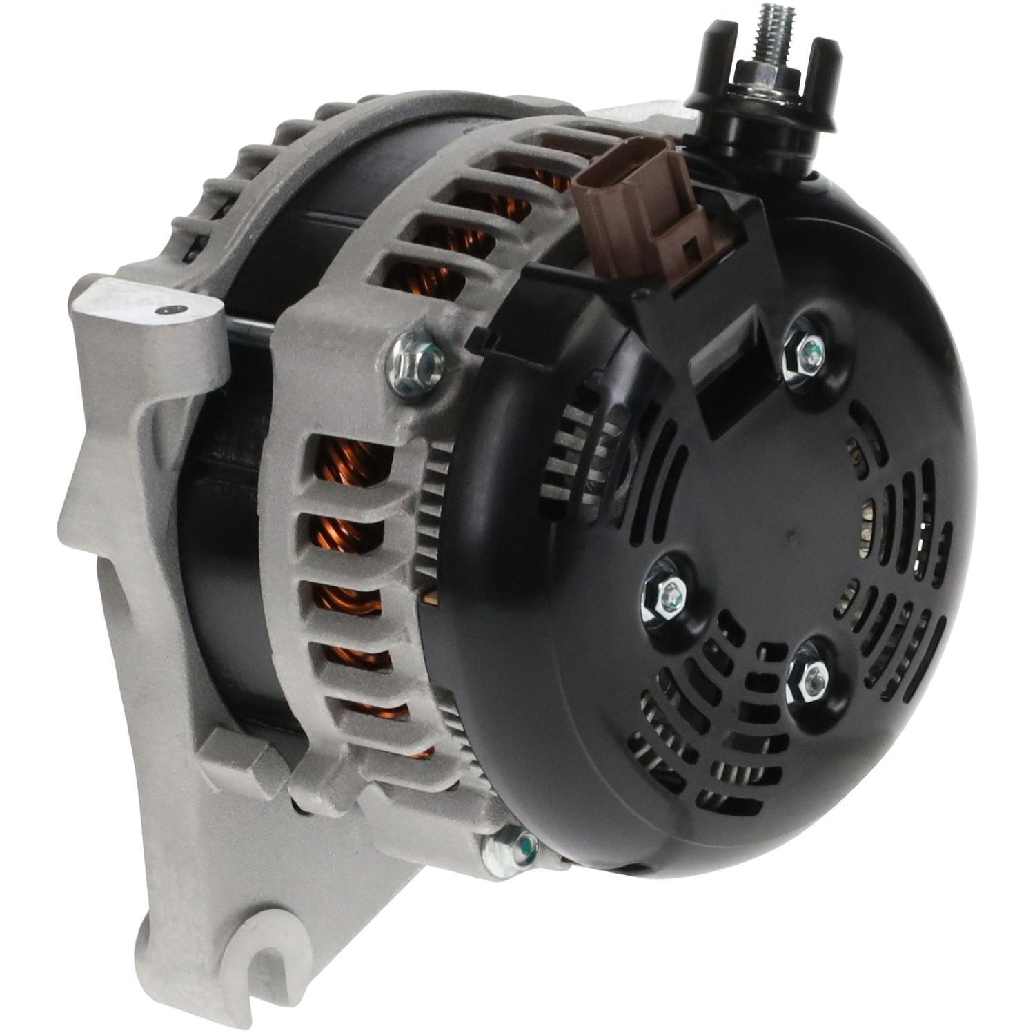 WAI 11534N - Alternator WAI 11534N Alternator product image 15 of 20